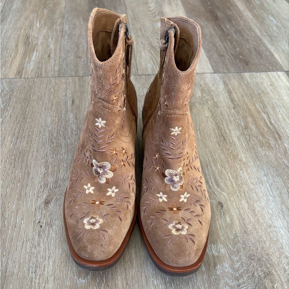 Sofft Sophie Boot - Picture 2 of 9